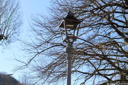 Načrtno in predrzno uničevanje opreme na novi kolesarski povezavi Kamnik–Godič (1)